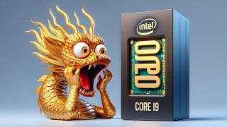 НЕВЕРОЯТНЫЙ МИНИ ПК ПО ЦЕНЕ ПРОЦЕССОРА РАЗОБРАЛ И БЫЛ В ШОКЕ GEEKOM Mini IT13 INTEL CORE I9 13900H