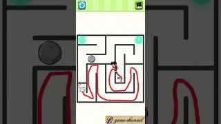 MAZE ESCAPE: TOILET RUSHA  gameplay // l game channel // android & ios 430900 #mobilegame #shorts