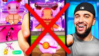 DON'T DO THIS when Battling Dynamax Pokémon