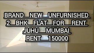 Kabra Primera Juhu || 2 Bhk Flat For Rent In Juhu Mumbai || #home