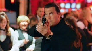 Steven Seagal Movie For Justice 1991 | Best Action English Full HD Film