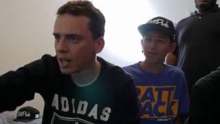 Logic's Incredible Journey (Full Documentary)