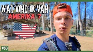 Mijn Mening Over De Verenigde Staten (8 Maanden Update) - Normale Dingen Doen #53