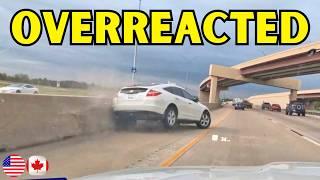 North American Car Crash Compilation - 627