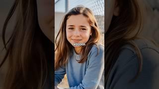 He Fed a Starving Girl Daily, What She Whispered Will Break Your Heart! #lifelessons