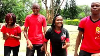 NJOONI TUINGIE -MULTIMEDIA UNIVERSITY CATHOLIC CHOIR