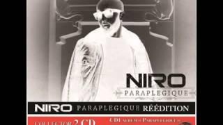 Niro - Fuyez   [2012 Paraplégique Réédition]