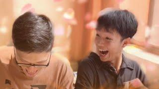 天选之子萧枭登场！有时候运气来了真的挡不住！太爽了#内容过于真实 #校园 #搞笑