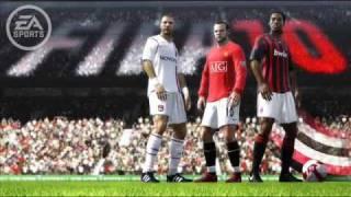 Royksopp - It's What I Want (FIFA 10 Soundtrack)