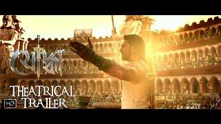 Yoddha | Theatrical Trailer | Dev | Mimi | Raj Chakraborty | SVF