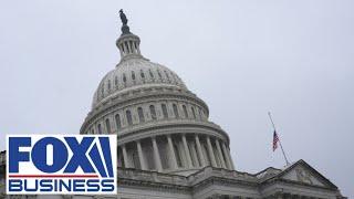 This package will reduce the debt to GDP, GOP lawmaker says