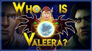 Valeera: Who is she? - The adventurous story of the Wrynn-sworn Sindorei |  The Lost Codex Legends