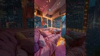 Choose your dream room️