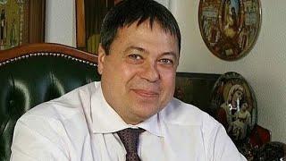 Солнцевская братва - не умирает никогда. Сергей Михайлов (Михась).