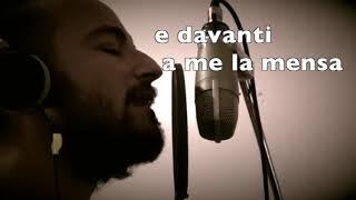 Cover - Amare te - Jonny Campagna