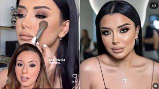 Matte Makeup Look ¦ Most Demanding Eye Makeup Look