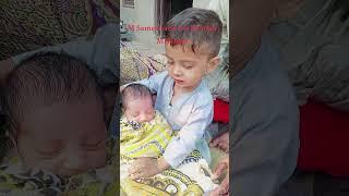 M Sameer and his Brother M Saheer... Sameer village life June 19, 2025