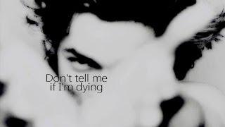 Don't Tell Me if I'm Dying (River Phoenix)