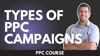 1.2 Types of Amazon PPC Campaigns – Amazon Ads Course Part 2