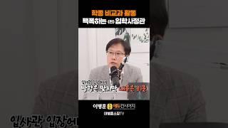 학종 비교과 활동! 팩폭하는 입학사정관