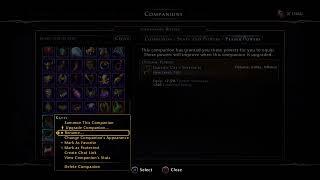 Neverwinter Module 30 Preview Collection