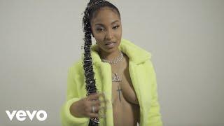 Shenseea - Trick'a Treat (Official Lyric Video)