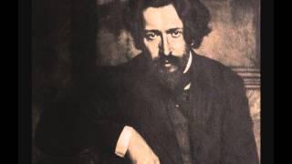 Ferruccio Busoni: Intermezzo da "Doktor Faust" (1924)