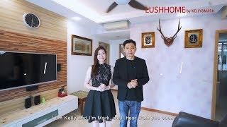 Singapore Condo Property Listing Video  - Jurong Caspian 2 Bedder For Sale