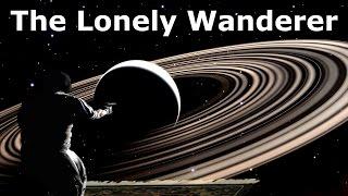 The Lonely Wanderer (Space Travel)
