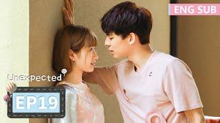 ENG SUB [Unexpected] EP19 | Starring: Austin Lin, Li Haofei | Tencent Video-ROMANCE