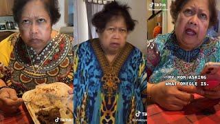 MAMA LULU & OLLY FUNNY TIKTOK COMPILATION