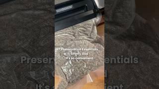 VEVOR Vacuum Sealer Machine | 90Kpa 130W Powerful Dual Pump, Easy to Observe