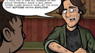 Context Clues – Introduction to Reading Skills