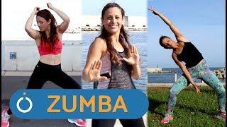 30 Minute Cardio Workout - oneHOWTO Zumba Fitness