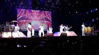 Earth, Wind & Fire - Boogie Wonderland - North Sea Jazz 2018