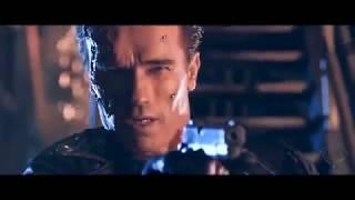 Terminator vs predator Fan Trailer 2018 Arnold Schwarzenegger, full HD, 1080P