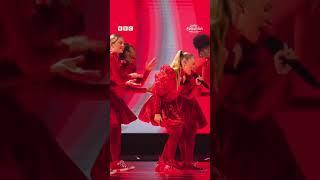 Freya Skye - Lose My Head - United Kingdom - First Rehearsal - Junior Eurovision 2022