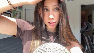 ASMR | Mouth Sounds (Quick)