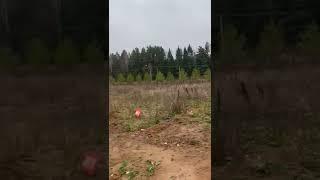 участок в  коттеджном посёлке «Shelkovo Village».