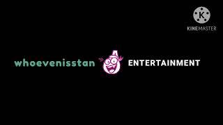 WhoEvenIsStan Entertainment Logo (November 2024) (Version 3)