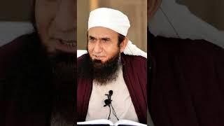 Molana Tariq Jameel podcast#tareeqjamel #islamicshorts #youtubeshorts