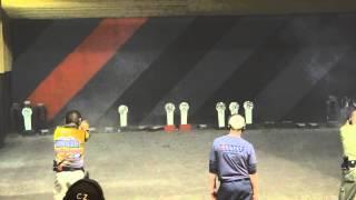 Duel Eric Grauffel vs Sergey Zemyakhin