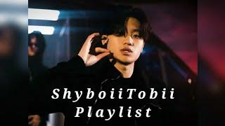 [Lyric Video] ShyboiiTobii 노래모음 | Playlist