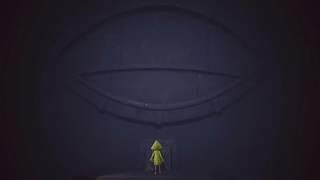 Little Nightmares First Person Trailer (Unofficial)