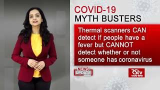 COVID-19 | Myth Busters