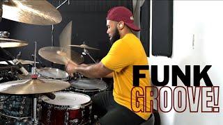 Your Success - Funk Groove! - J-rod Sullivan