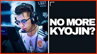 Kyojin's Days are Numbered in Vitality - CSGO