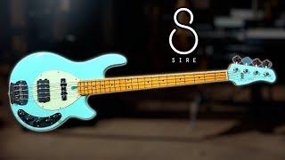 Sire Z7: A Bass That ALMOST Delivered!?