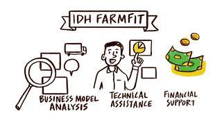 IDH Farmfit