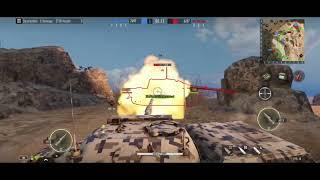 Best Replays Gameplay Tank Company WOT Leopard 1